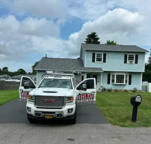 Ultimate Roofing Picture 8