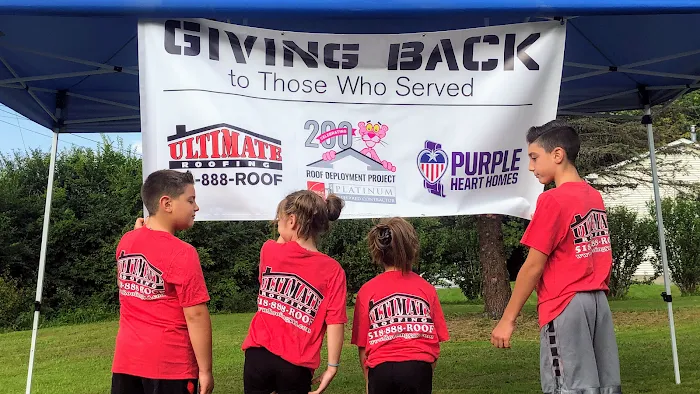 Ultimate Roofing Picture 3