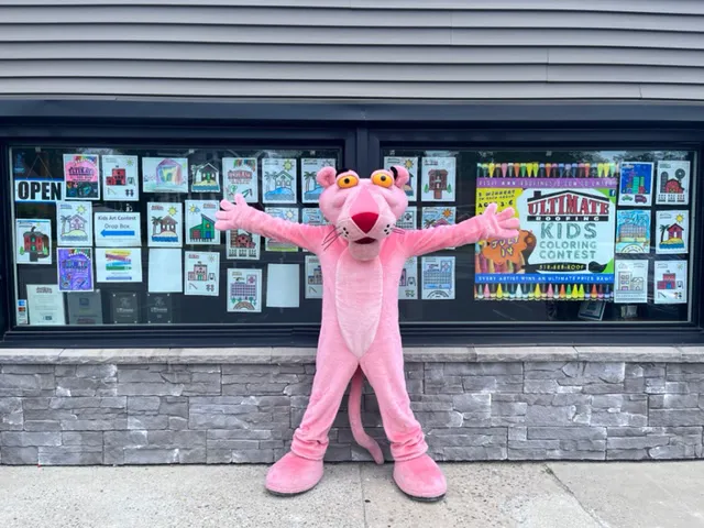 Ultimate Roofing Picture 2