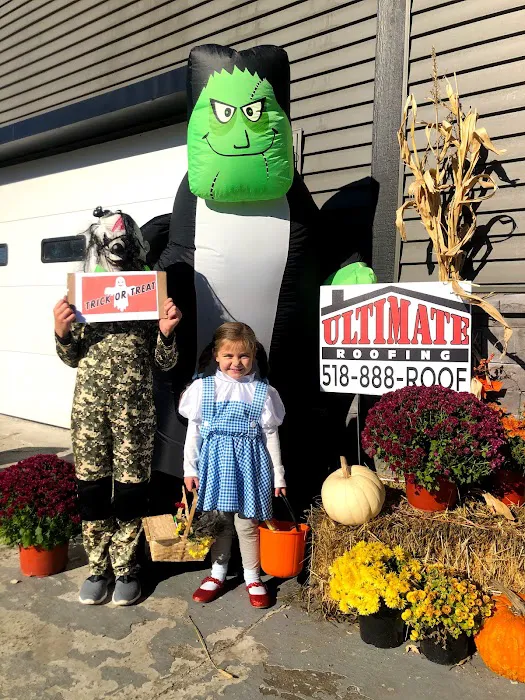 Ultimate Roofing Picture 1