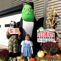 Ultimate Roofing ico