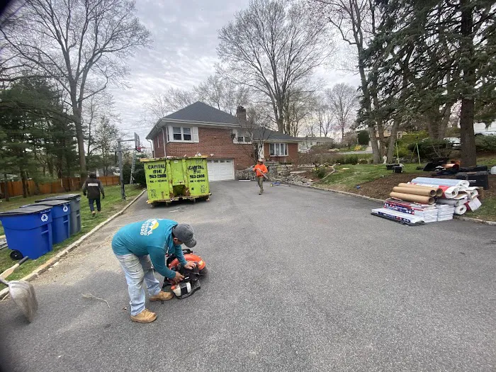 AR Contracting & Services Corp Picture 10