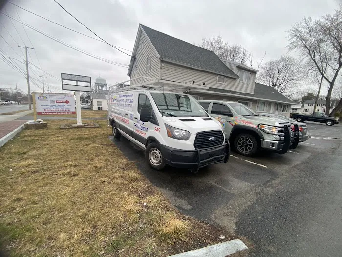 AR Contracting & Services Corp Picture 1