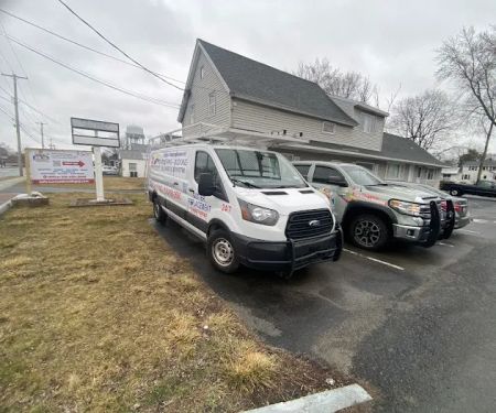 AR Contracting & Services Corp