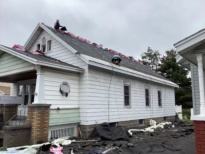 AR Contracting & Services Corp Picture 2