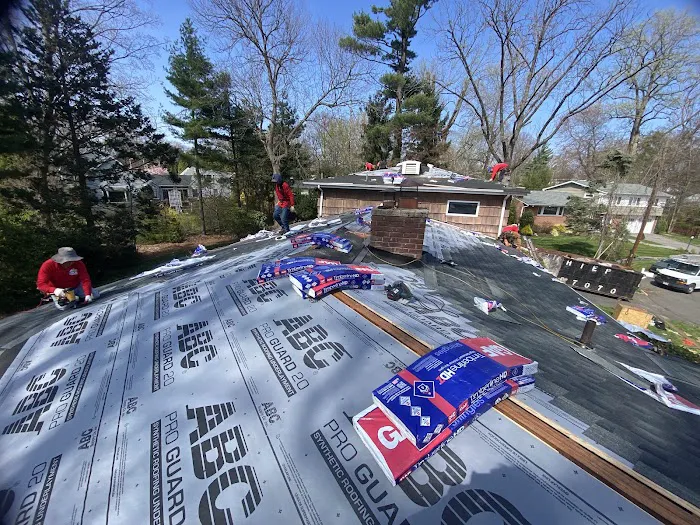 AR Contracting & Services Corp Picture 6