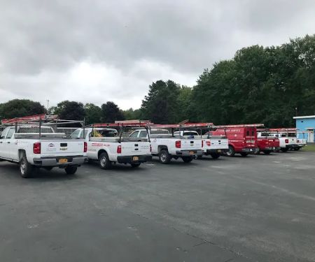 Tecta America WeatherGuard LLC