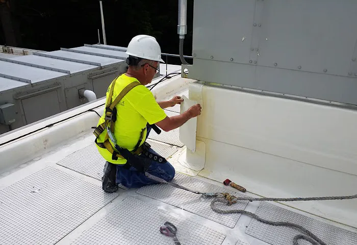 Tecta America WeatherGuard LLC Picture 3