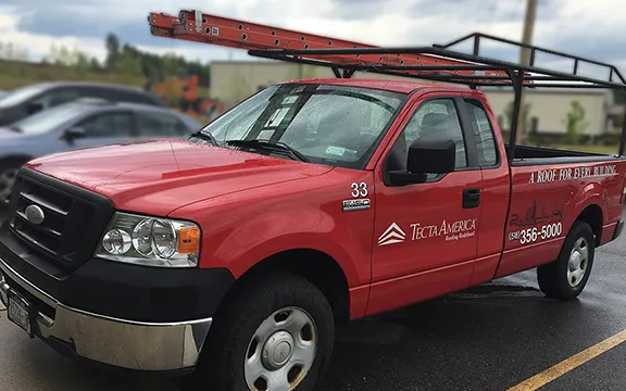 Tecta America WeatherGuard LLC Picture 7