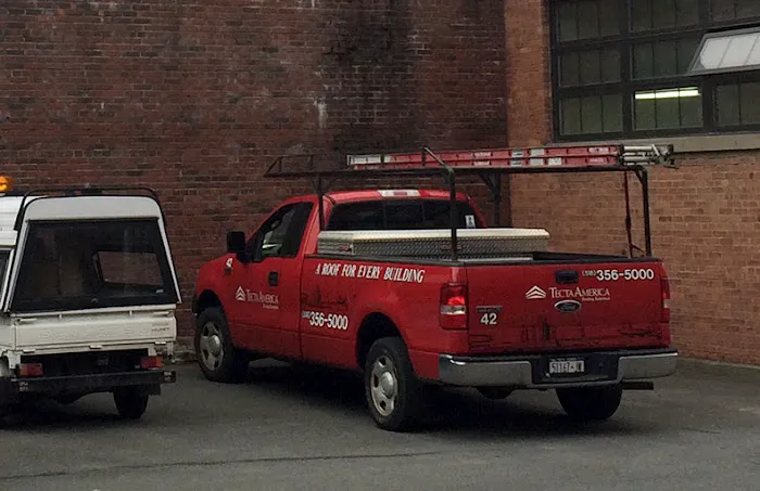 Tecta America WeatherGuard LLC Picture 4