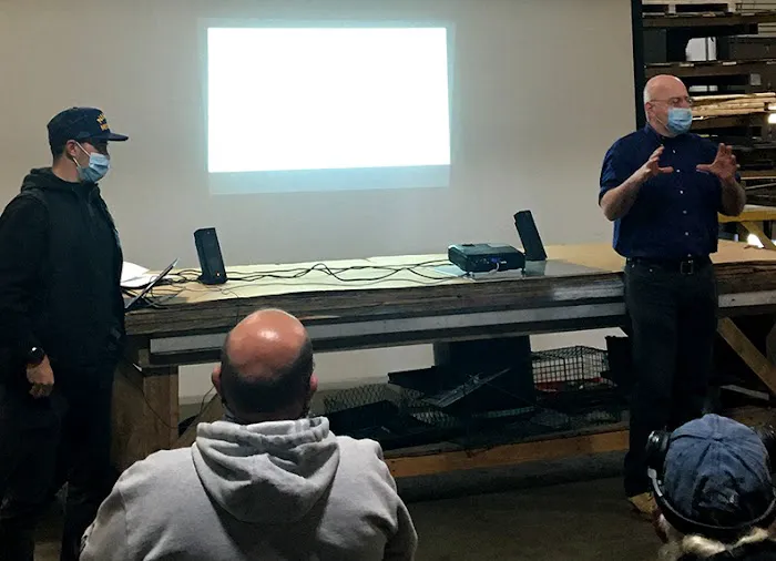 Tecta America WeatherGuard LLC Picture 8