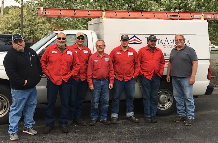 Tecta America WeatherGuard LLC Picture 5