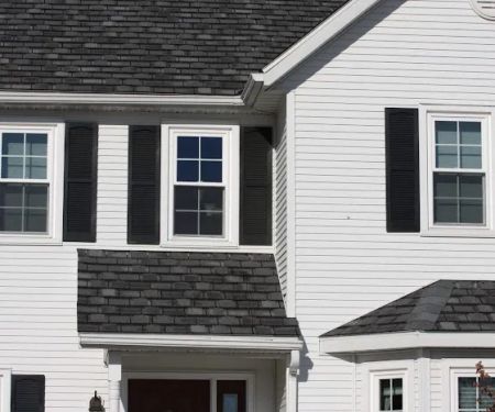 Pinnacle Roofing Inc.