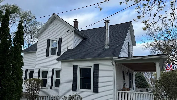 Pinnacle Roofing Inc. Picture 2