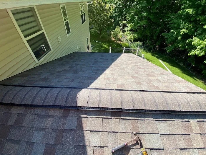 Pinnacle Roofing Inc. Picture 6