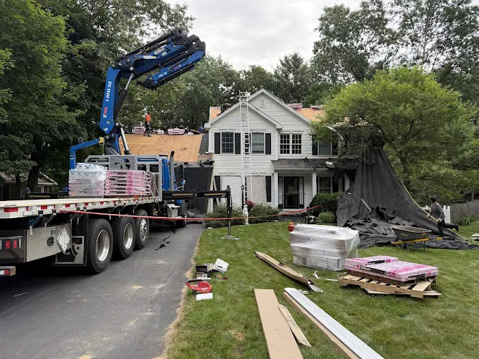 Pinnacle Roofing Inc. Picture 4