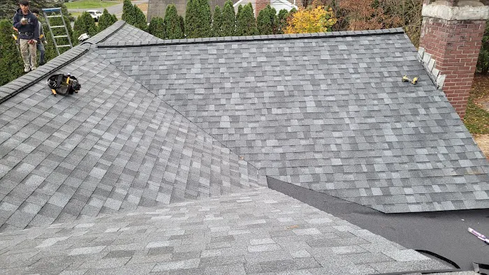 High Point Roofing Picture 7