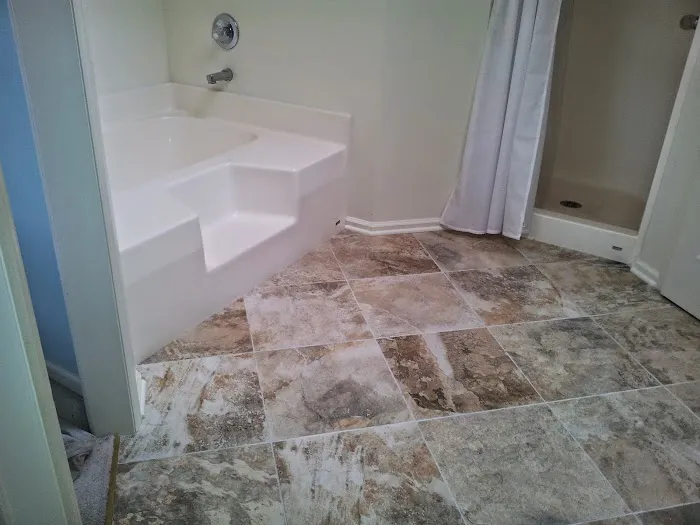 High Point Roofing Picture 10