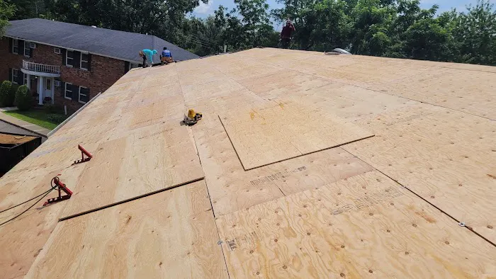 High Point Roofing Picture 3