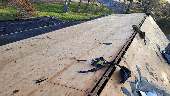 High Point Roofing Picture 9