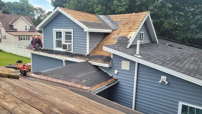High Point Roofing Picture 1