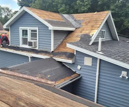 High Point Roofing