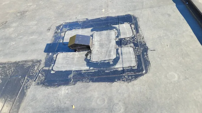 High Point Roofing Picture 6