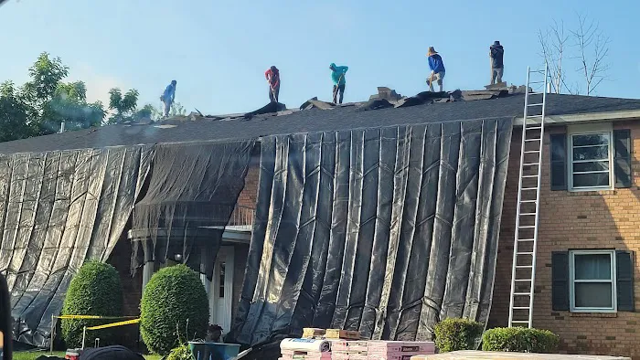 High Point Roofing Picture 5