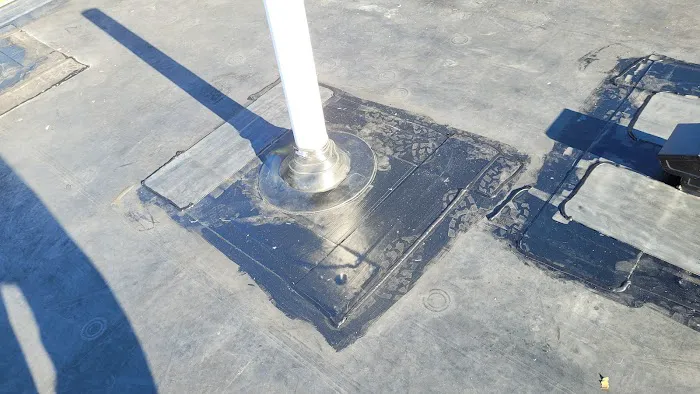 High Point Roofing Picture 2