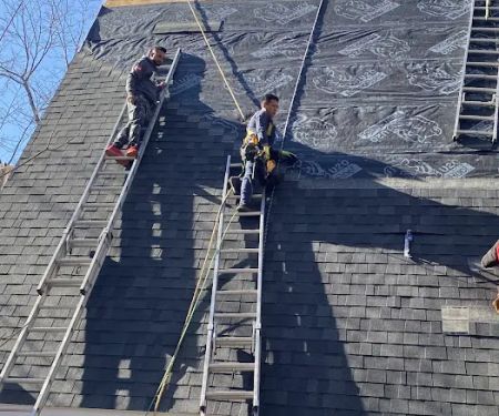 Masana Roofing & Construction