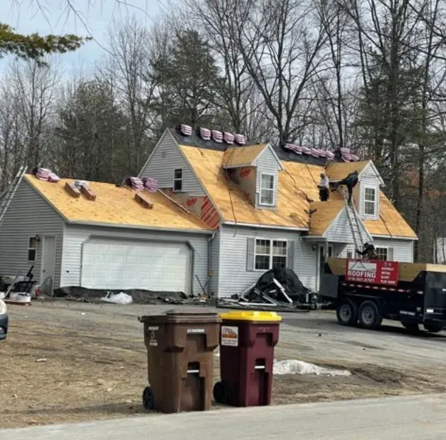 Allen Roofing, LLC Picture 3