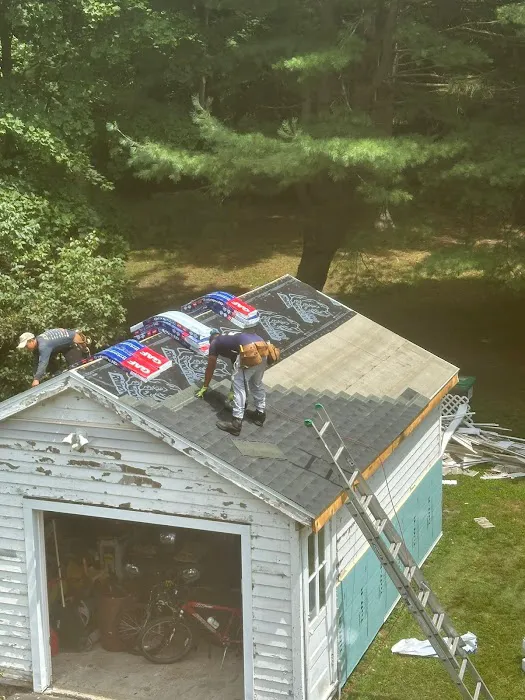 Allen Roofing, LLC Picture 6