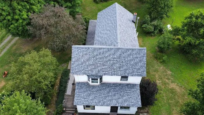 Allen Roofing, LLC Picture 8