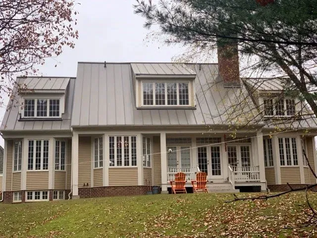 Allen Roofing, LLC Picture 1