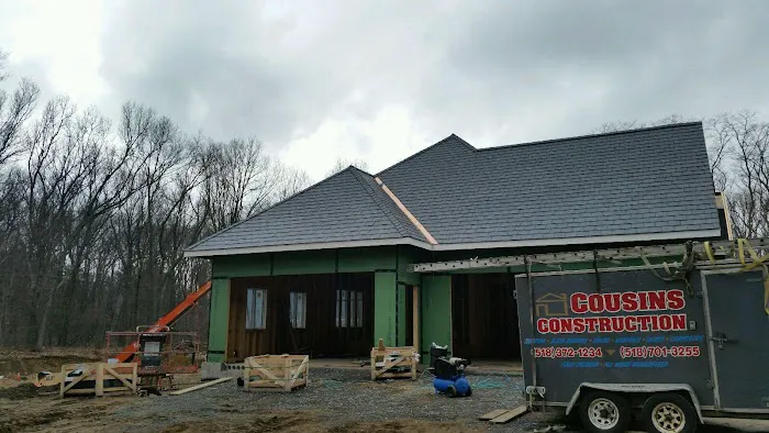 Cousins Construction Picture 2