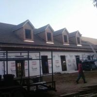 Cousins Construction ico