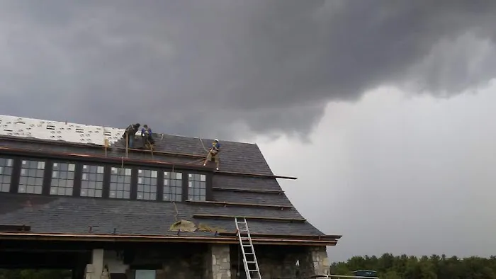 Cousins Construction Picture 6