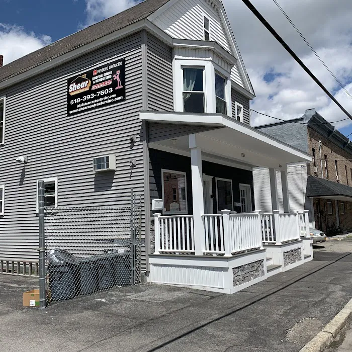 Shear Contractors and Son, LLC Picture 3