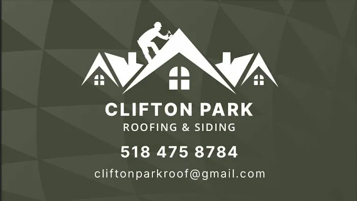Clifton Park Roofing & Siding Picture 1