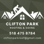 Clifton Park Roofing & Siding