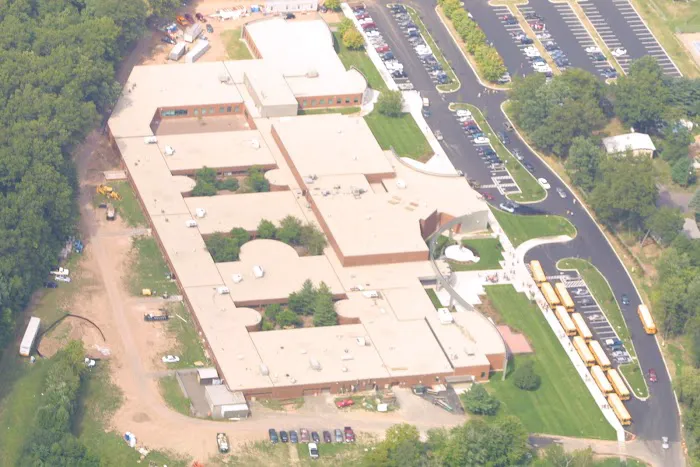 Silktown Roofing, Inc. Picture 5