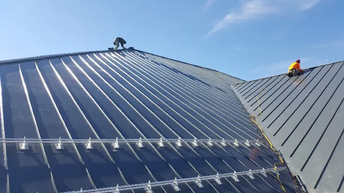 Silktown Roofing, Inc. Picture 1