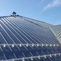 Silktown Roofing, Inc. ico