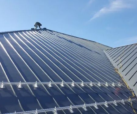 Silktown Roofing, Inc.