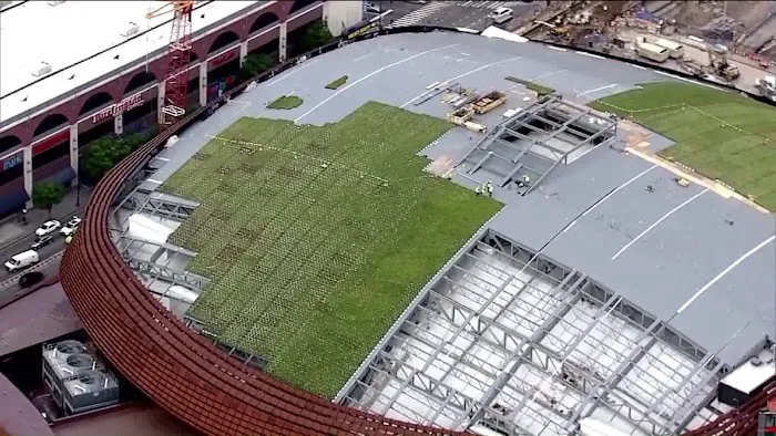 Silktown Roofing, Inc. Picture 4