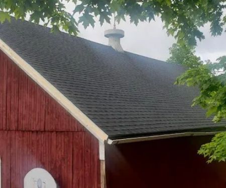 TJR Construction LLC | Best Roofing in Vernon, CT