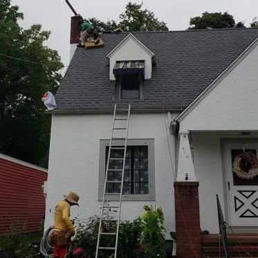 TJR Construction LLC | Best Roofing in Vernon, CT Picture 10