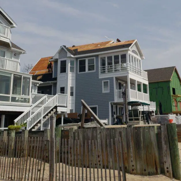 TJR Construction LLC | Best Roofing in Vernon, CT Picture 6