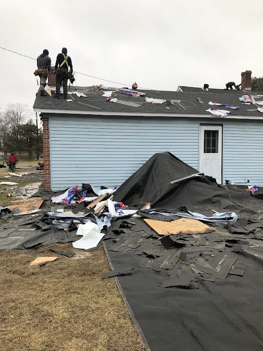 TJR Construction LLC | Best Roofing in Vernon, CT Picture 8