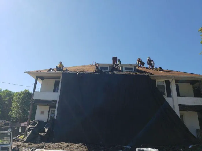 TJR Construction LLC | Best Roofing in Vernon, CT Picture 9